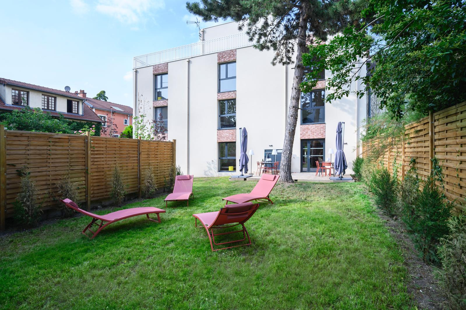 Apartment 1 pièces · 18.00 m² à Montreuil