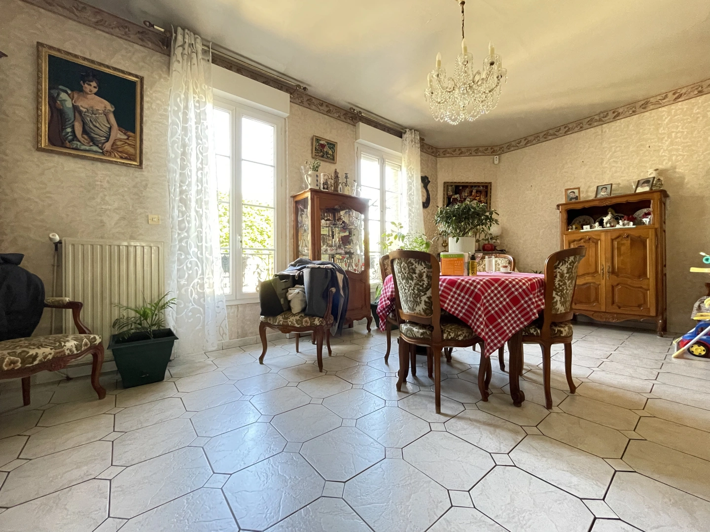 property
